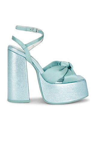 Seventies Platform Sandal
                    
                    Jeffrey Campbell | Revolve Clothing (Global)