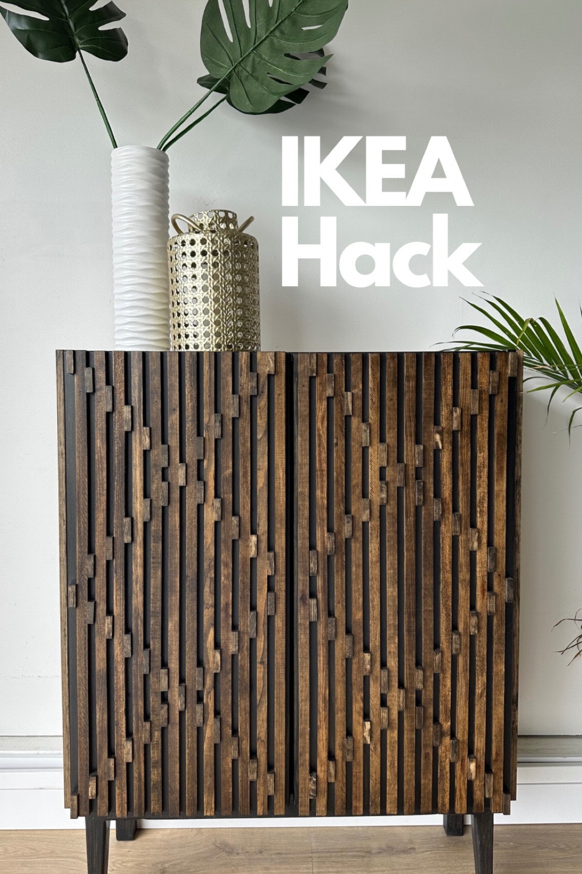 IKEA IVAR Cabinet Makeover

One of my all time favorite dramatic makeovers. Here is everything I used to make it. 

#LTKhome