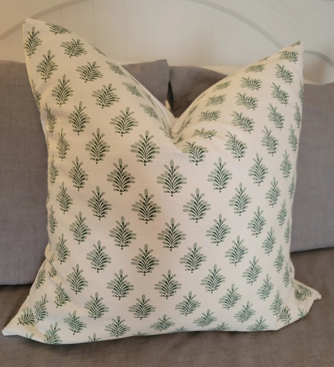 4 Color Options: NEW Bloom Pillow Covers. Slip Covers. Toss Pillows. Accents. Decorative Pillowco... | Etsy (US)