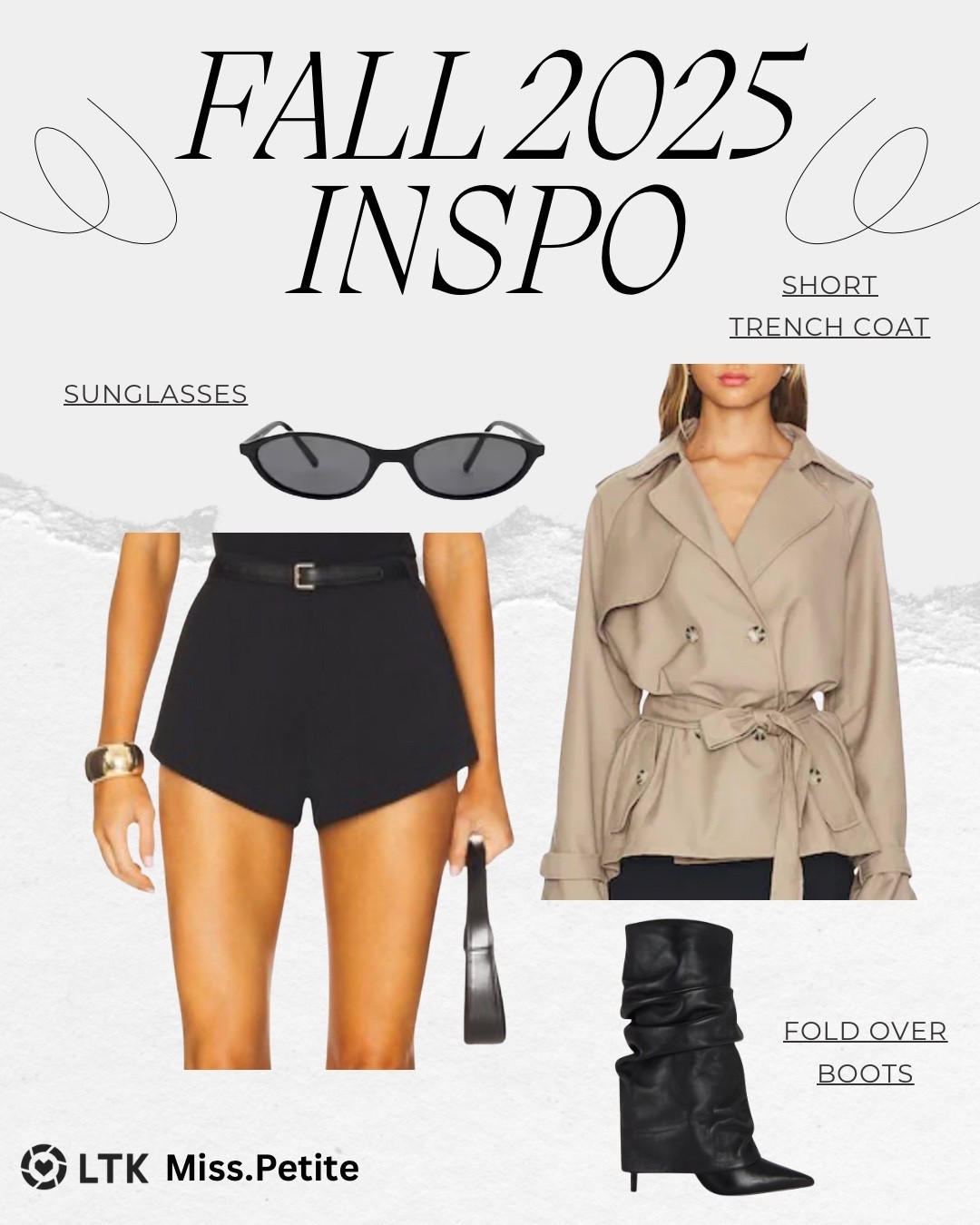 September 2025 Fall into 

#LTKWorkwear #LTKTall #LTKStyleTip