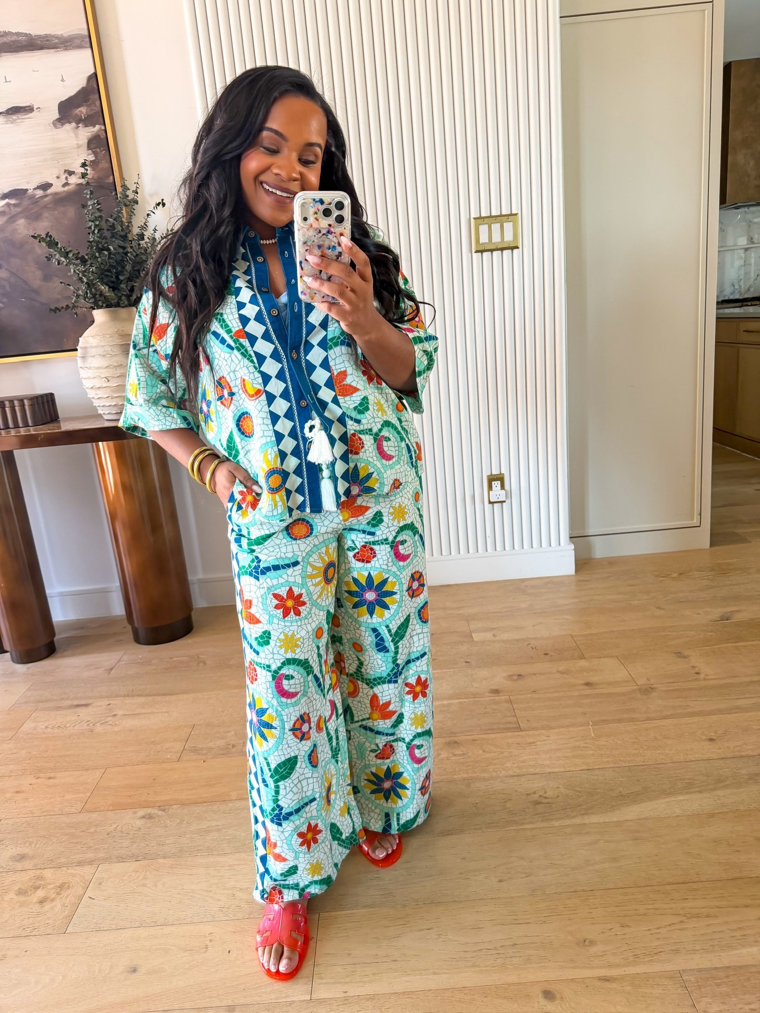 Anthropologie spring! ☀️🌸 TARYN20 for 20% off minimum order of $100 at Anthropologie from 3/6-3/9

#LTKSaleAlert #LTKgrwm #LTKootd