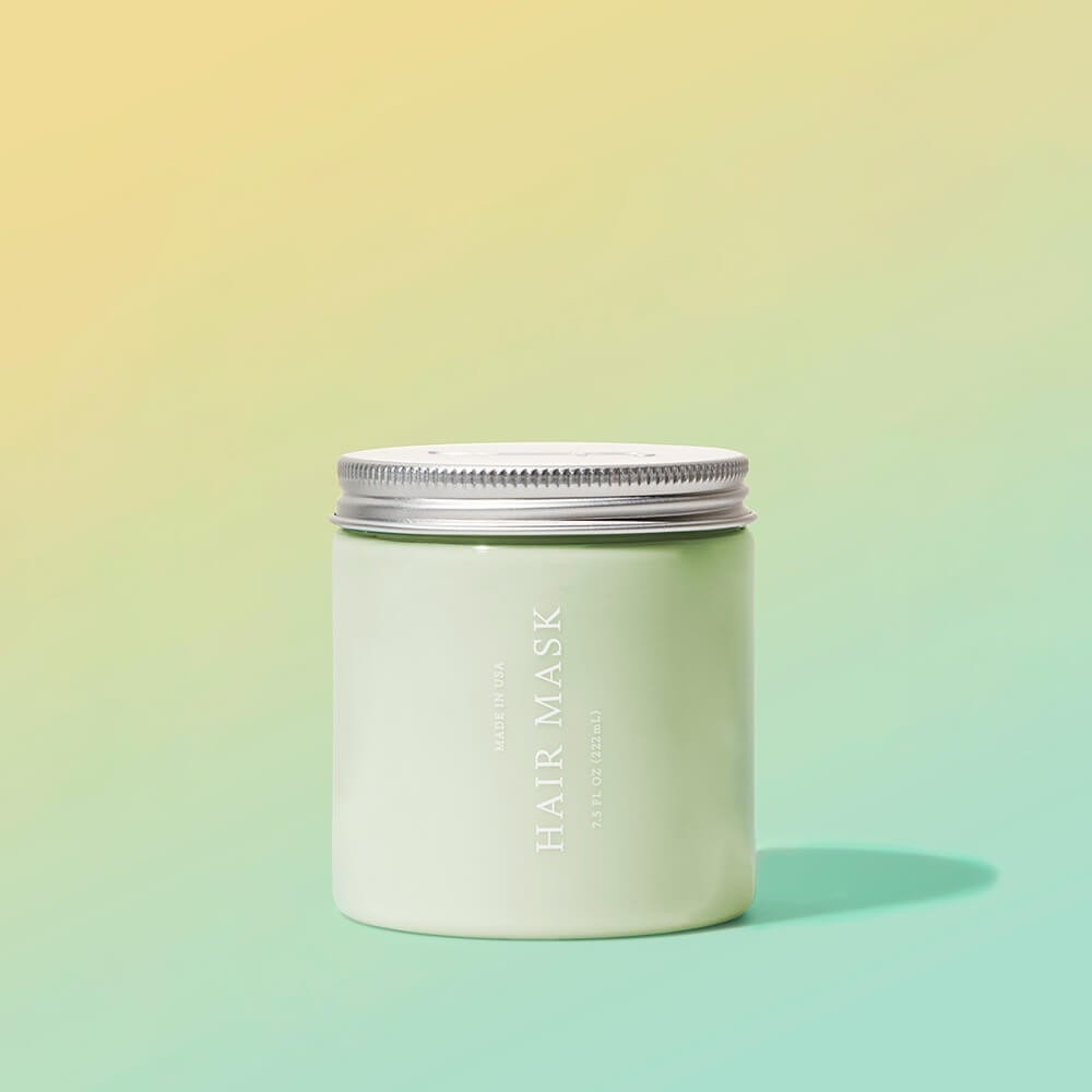 Custom Hair Mask | Function of Beauty | Function of Beauty