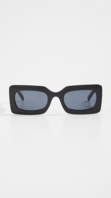 OH DAMN! Sunglasses | Shopbop