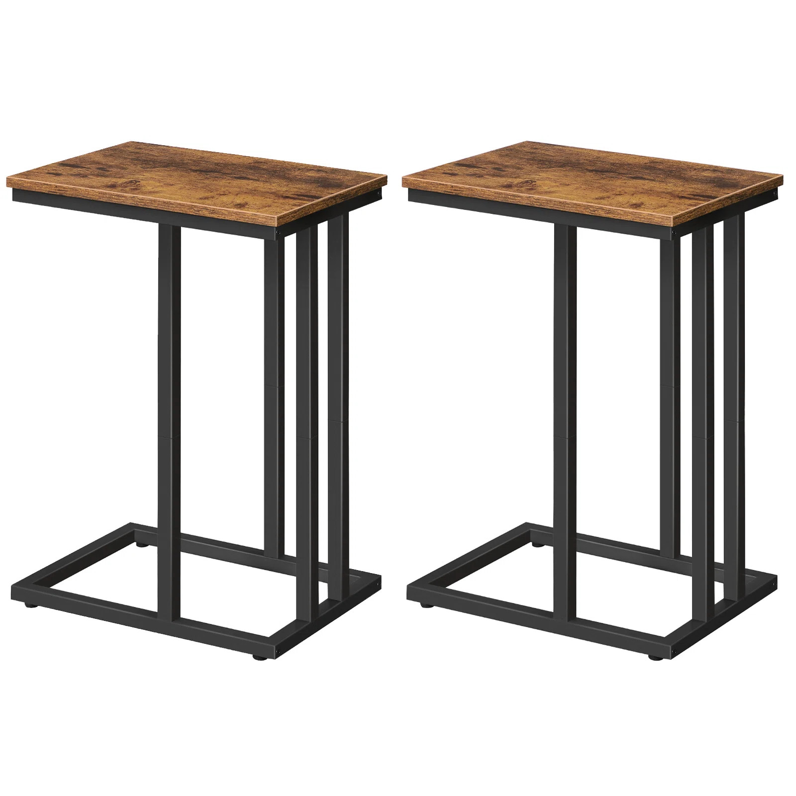 Keasha C Table End Table Set | Wayfair North America