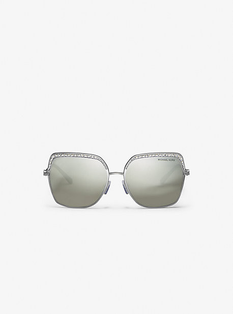 Greenpoint Sunglasses | Michael Kors US