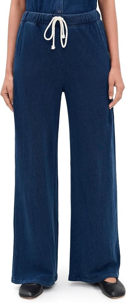 Hunter Knit Denim Pants | Amazon (US)