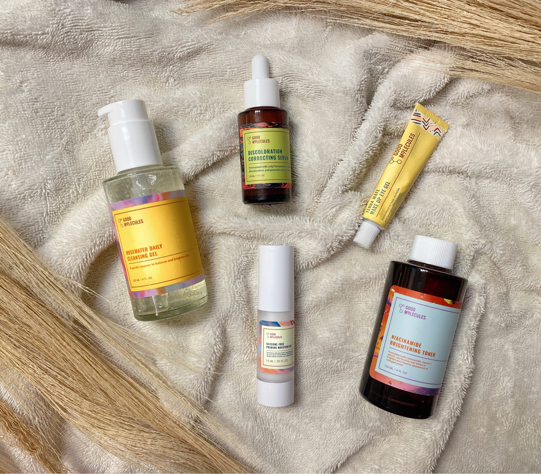 Good molecules skin care products have saved me! ✨

#skincare #goodmolecules #beauty

#LTKHoliday #LTKbeauty #LTKU