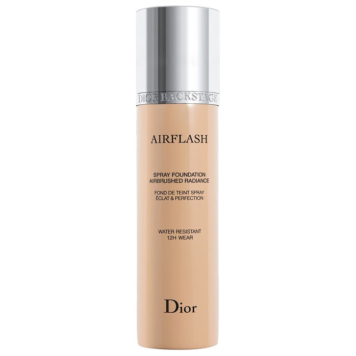 Dior Airflash Spray Foundation | Sephora (US)