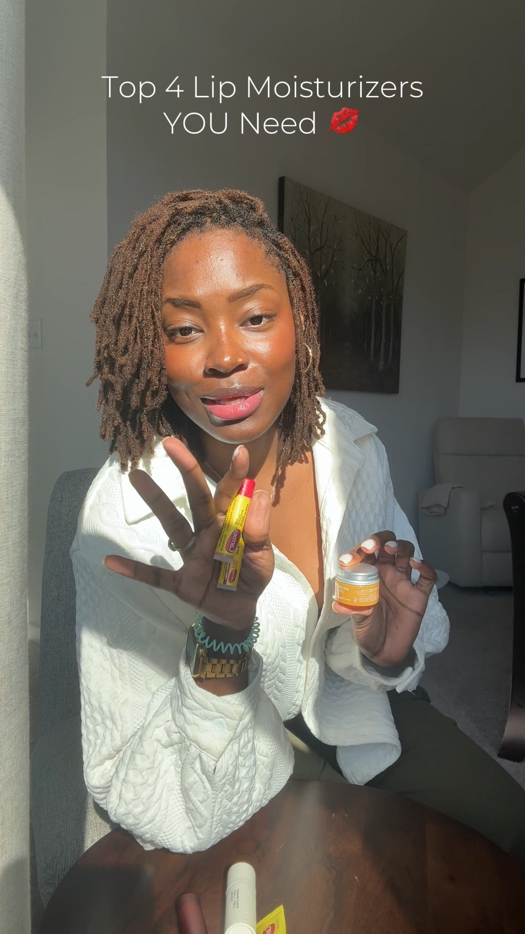 Best lip balms for winter! 

#LTKBeauty #LTKSaleAlert #LTKStyleTip