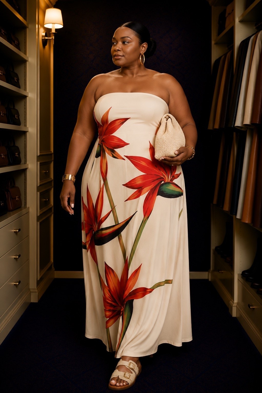 exact dress is on my shopmy!

#LTKootd #LTKPlusSize #LTKMidsize
