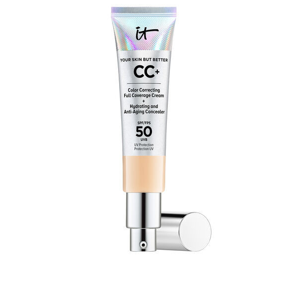 CC+ Cream Original SPF50+ | Space NK - UK