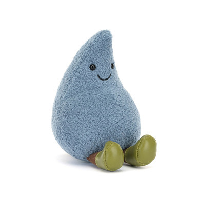 Amuseables Happy Raindrop | Jellycat US