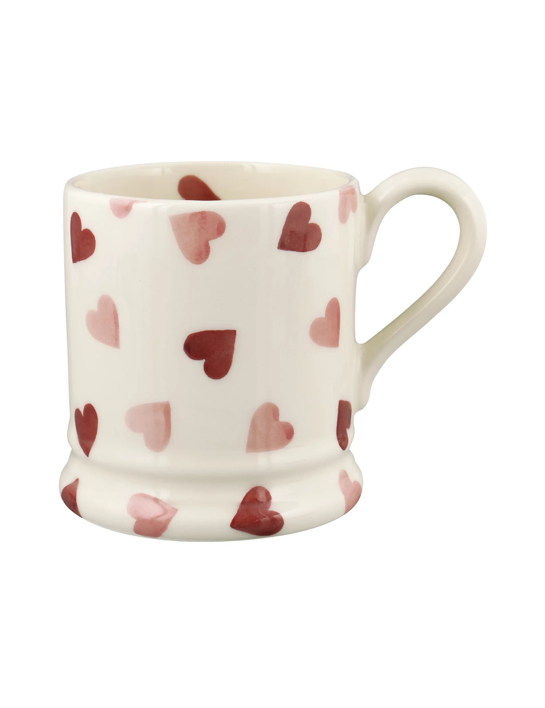 Pink Hearts Mug | Marks and Spencer AU/NZ