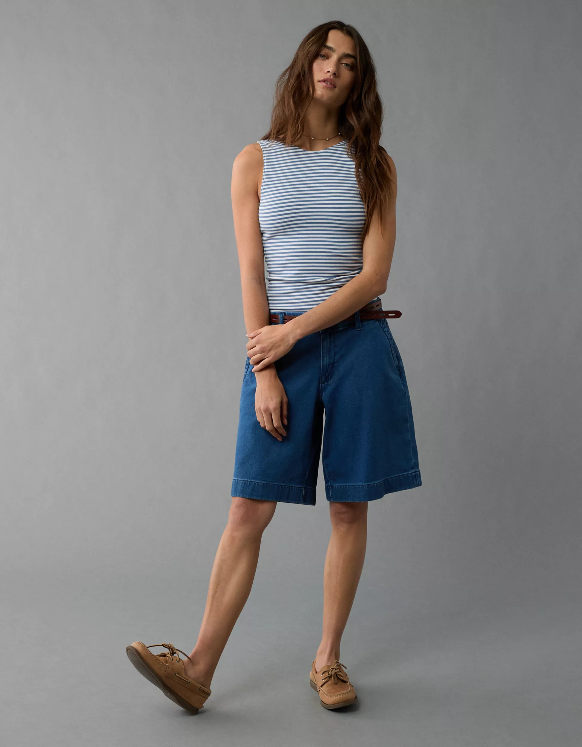 AE Open Back Bodysuit | American Eagle Outfitters (US & CA)