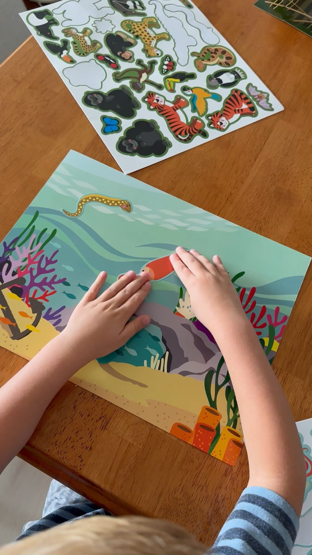 A few things I bring on trips, to appointments, lessons, sporting events, etc. to keep my boys busy.

#LTKKids #LTKFamily #LTKTravel