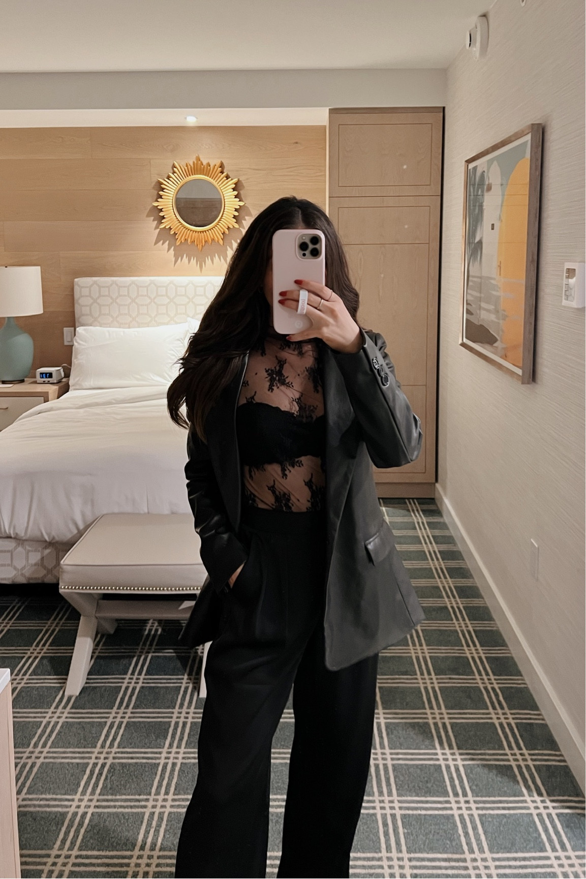 Amazon outfit ideas!

Amazon fashion, amazon fall fashion, amazon fall outfits, outfit ideas, fall outfit ideas, fall outfits, fall styling, amazon styling, black outfits, mesh top, lace top, satin trousers, satin trousers outfit

#LTKstyletip #LTKSeasonal #LTKfindsunder50