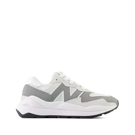 NEW BALANCE Female Adult Women 5.5 W5740SVD Grey White | Walmart (US)