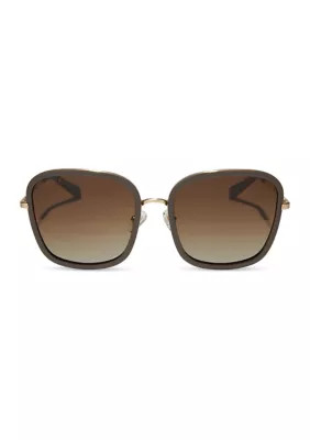 DIFF Eyewear Women's Genevive Sunglasses | Belk