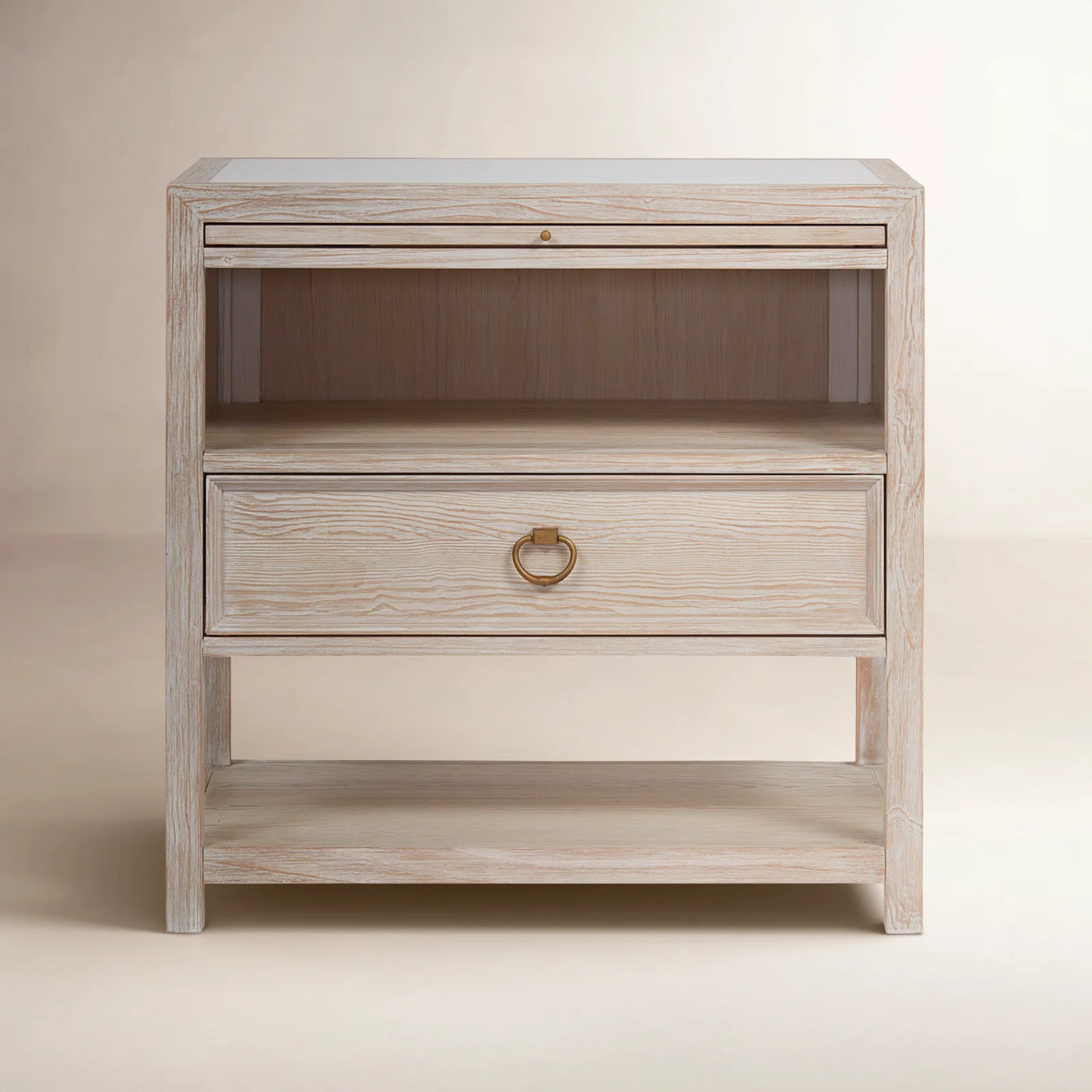 Rooney 1 - Drawer Nightstand | Birch Lane