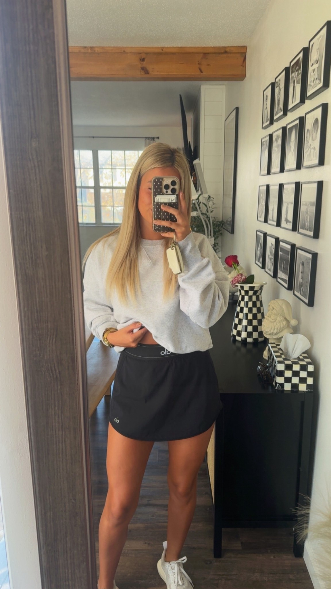 Causal mom fit

#LTKootd #LTKActive #LTKPetite