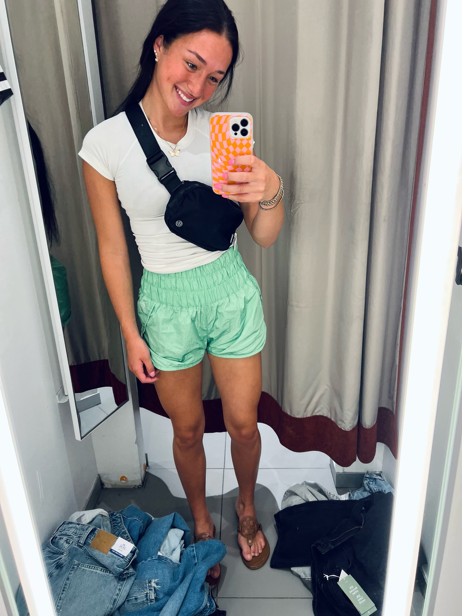 OOTD 💁🏽‍♀️💁🏽‍♀️💁🏽‍♀️

#LTKshoecrush #LTKFind #LTKstyletip