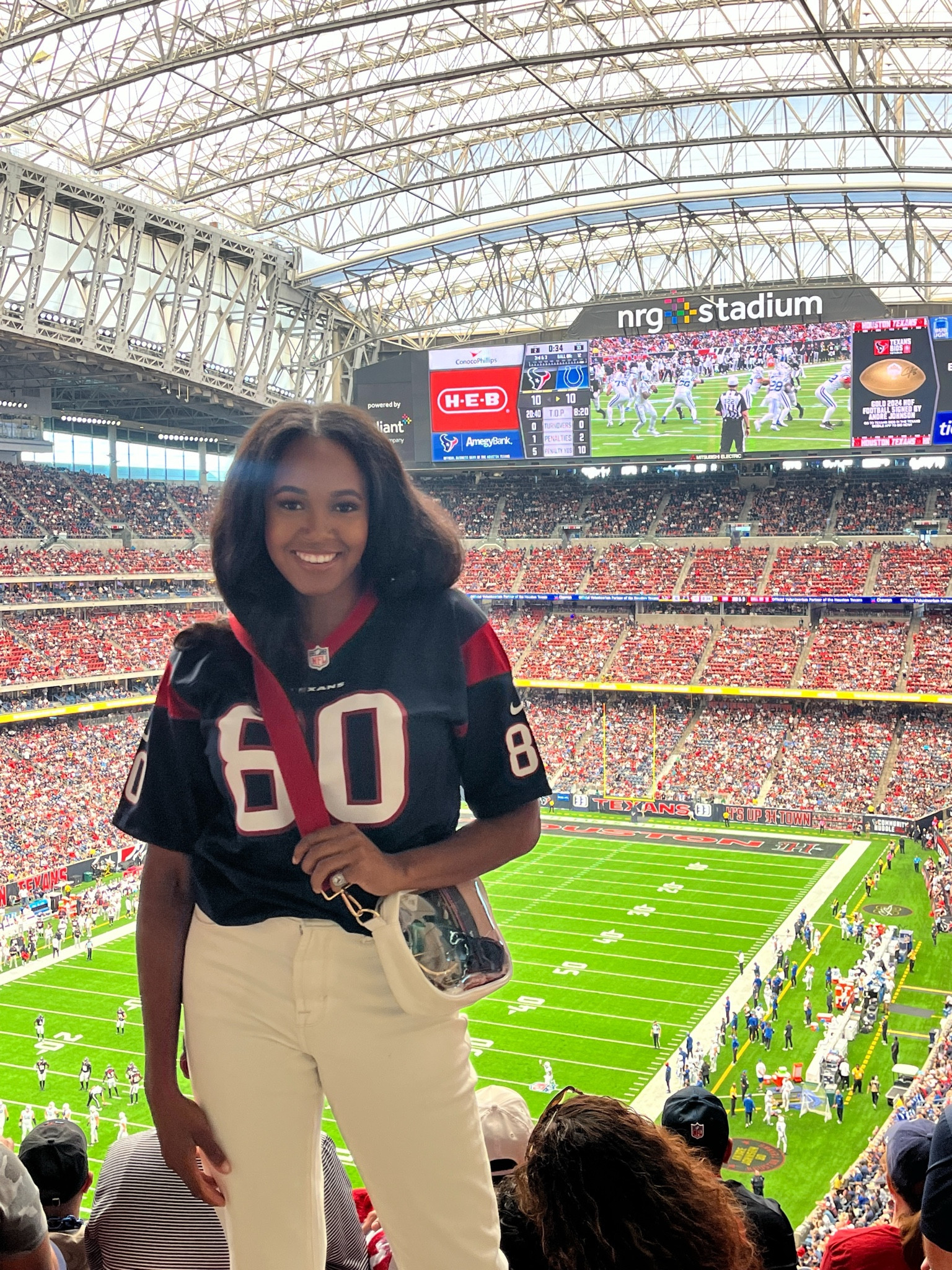 Football Season | Casual ootd | Gameday 

#LTKSeasonal #LTKFindsUnder50 #LTKStyleTip