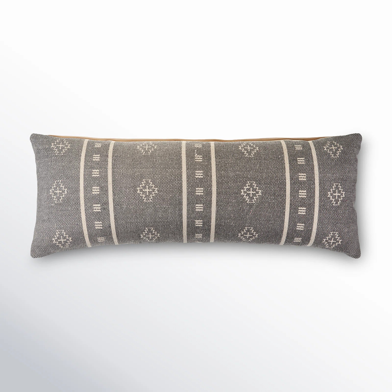 Orson Rectangular Cotton Pillow Cover & Insert | Wayfair North America
