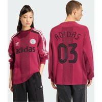 ADICOLOR BLOKECORE LONGSLEEVES LIGHT WEIGHT PULLOVER UNISEX | adidas (UK)