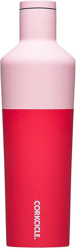 Corkcicle. Shortcake Color Block Canteen, 1 EA | Amazon (US)