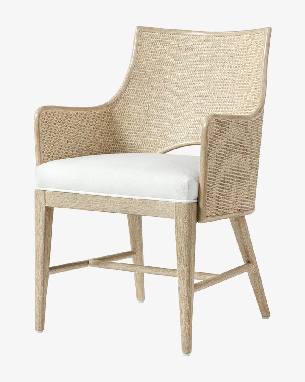 Davian Arm Chair | McGee & Co.