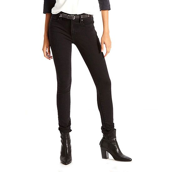 Levi's®  721™ High Rise Skinny Jeans | JCPenney