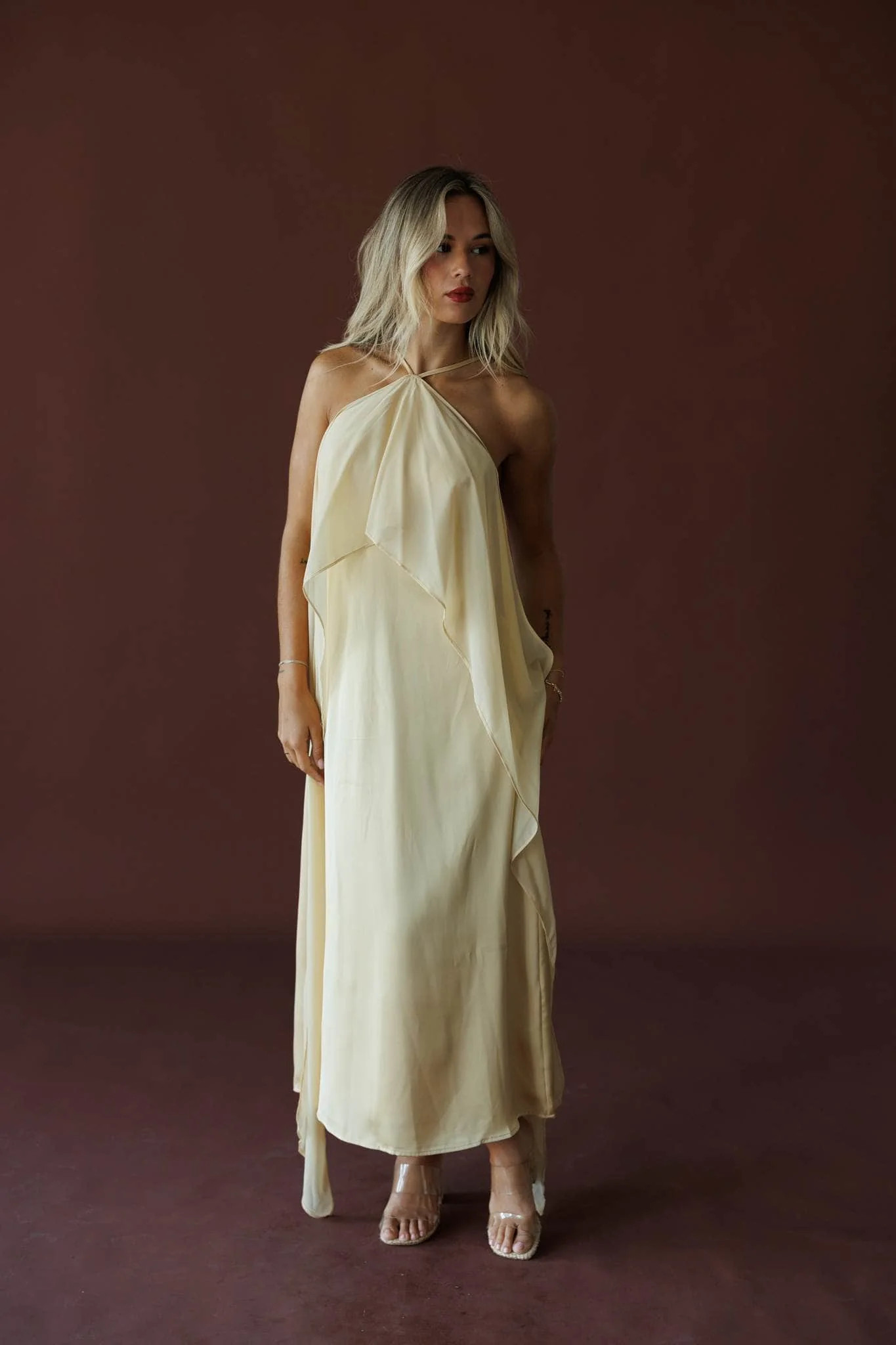 Desert Angel Duster | Lane 201 Boutique