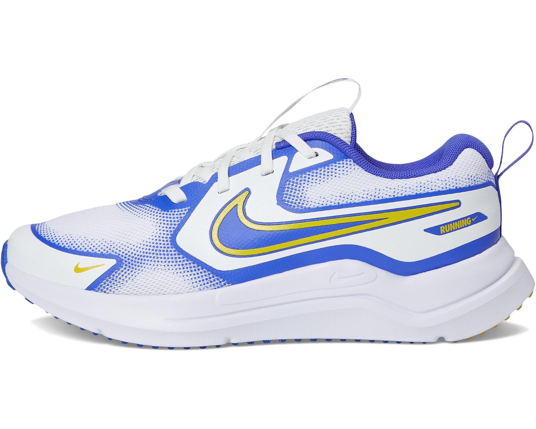 Nike Kids Cosmic Runner (Big Kid) | Zappos