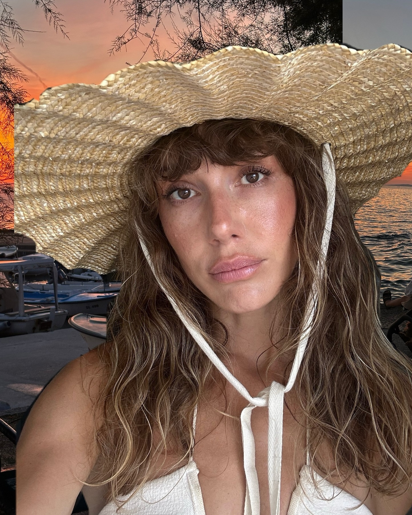 A summer collage 🦀🌞🐚

#LTKSwim #LTKSeasonal