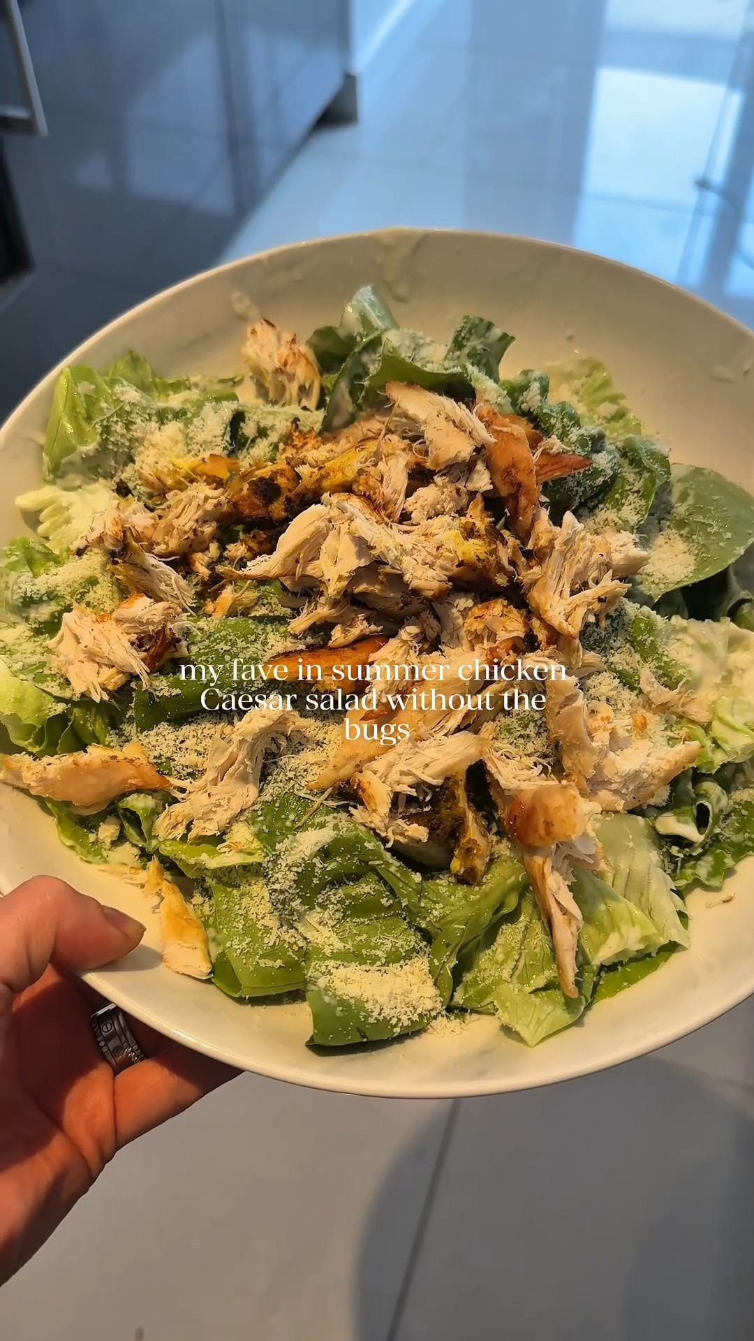 🤢🤮 il never not wash my salad and veg again what the heck! 

Salad spinner to the rescue. I personally only use metal or glass to avoid plastics 

Get it on Amazon here! 

#amazon #cooking #summer #home #bbq #hosting

#LTKuk #LTKsummer #LTKhome