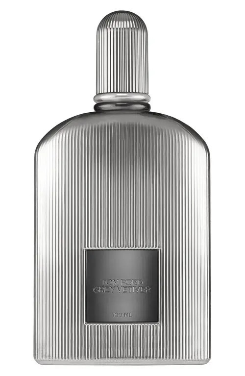 TOM FORD Grey Vetiver Parfum at Nordstrom, Size 3.4 Oz | Nordstrom