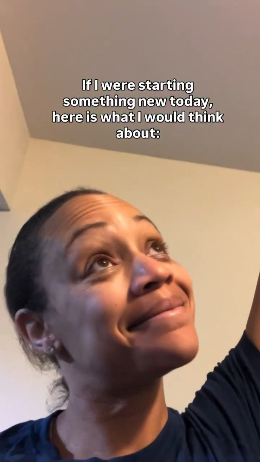 When I go to make changes/start new things, these are some of the areas I think about!

1. Why am I doing it?? How does it benefit me to put time and energy into?

2. Figure out how long it’s going to take. Starting out it may take longer so account for that 

3. Should it be done first thing in the morning or can it wait until later in the day? This may influence #2 . How much time and energy will it take? You know when you are at your best!

Week 3 of my @trainestcoach program - 2 minute spring intervals and lower body today

Happy Monday!

-
-
-#habitstacking #focusonyourgoals #newmonthnewgoals #5ktraining