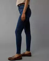 AE Next Level Super High-Waisted Jegging | American Eagle Outfitters (US & CA)