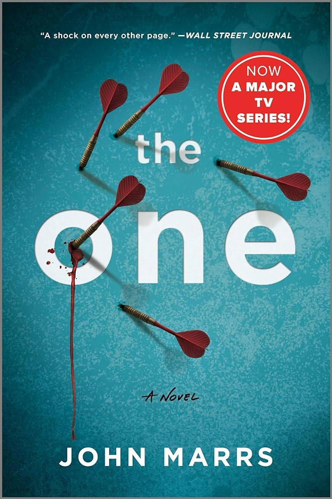 The One: A Novel | Amazon (US)