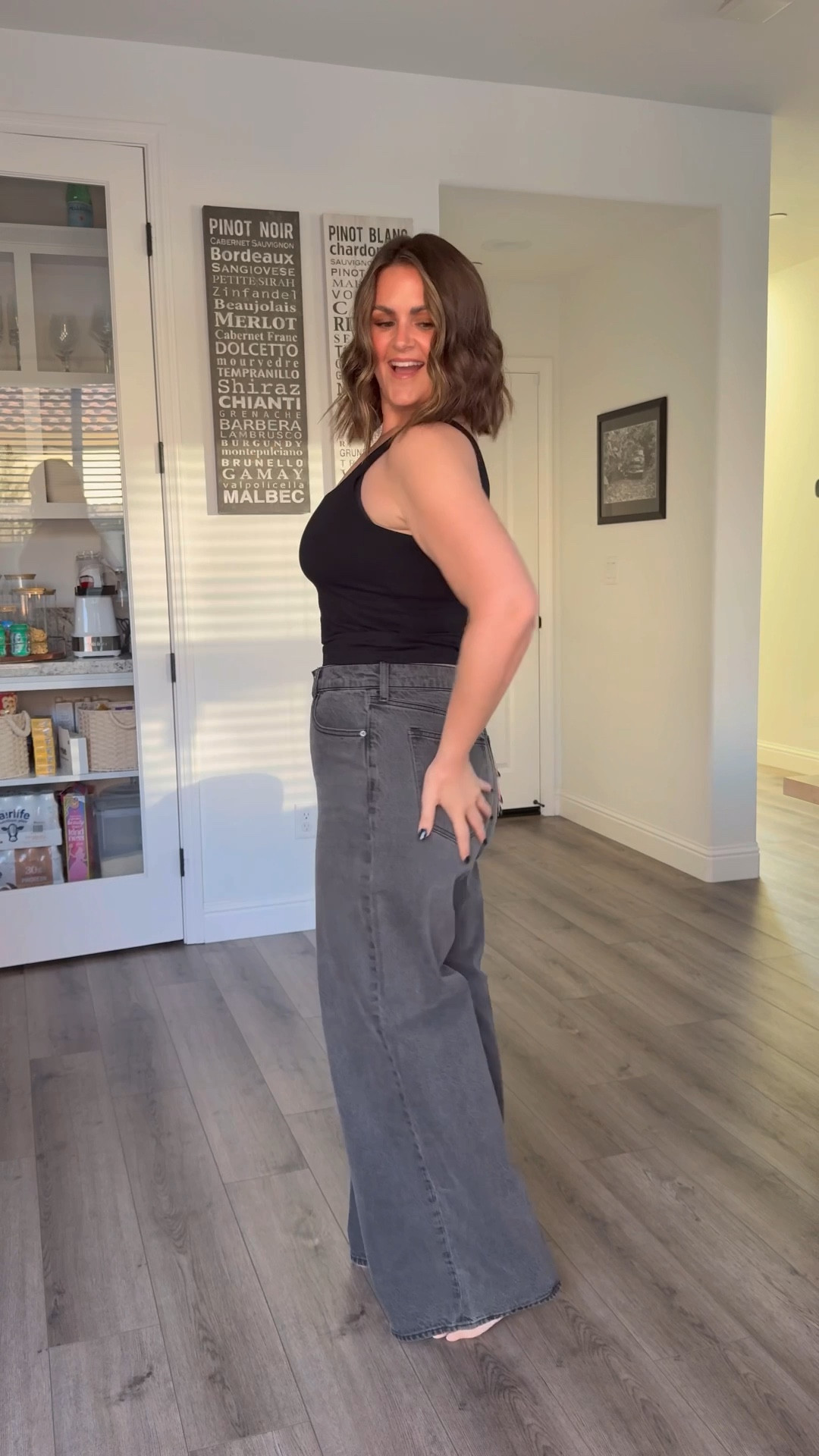 Date night outfit

Jeans, 31 Long
Tank, large
Jacket, XL
Boots, 10 (true size)

Size 12, midsize, concert outfit, winter outfit, date night look, curvy denim, curvy jeans, fall style 

#LTKFindsUnder100 #LTKMidsize #LTKFindsUnder50