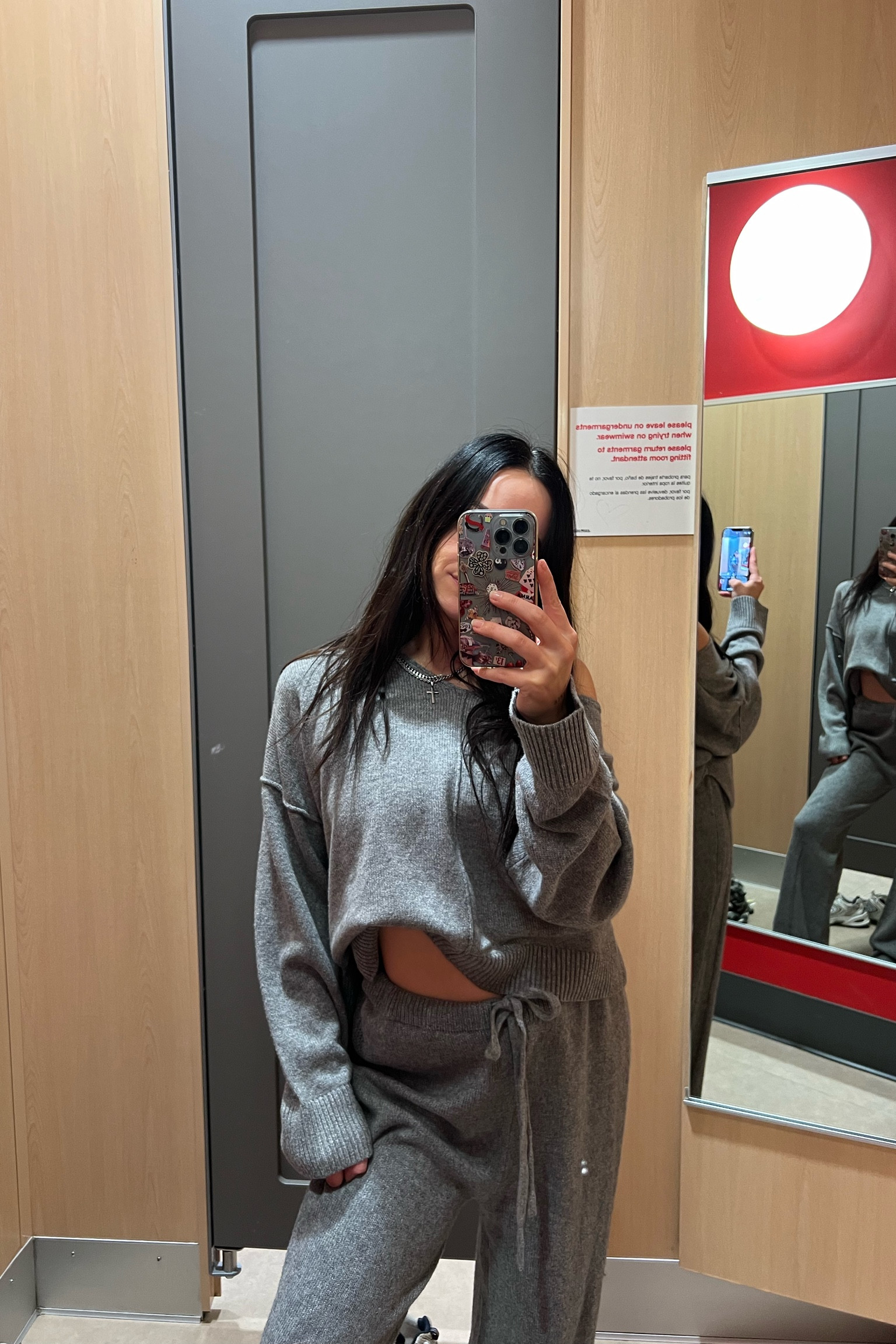 Sooo comfy⛓️🥰 

#LTKHoliday #LTKCyberWeek #LTKGiftGuide