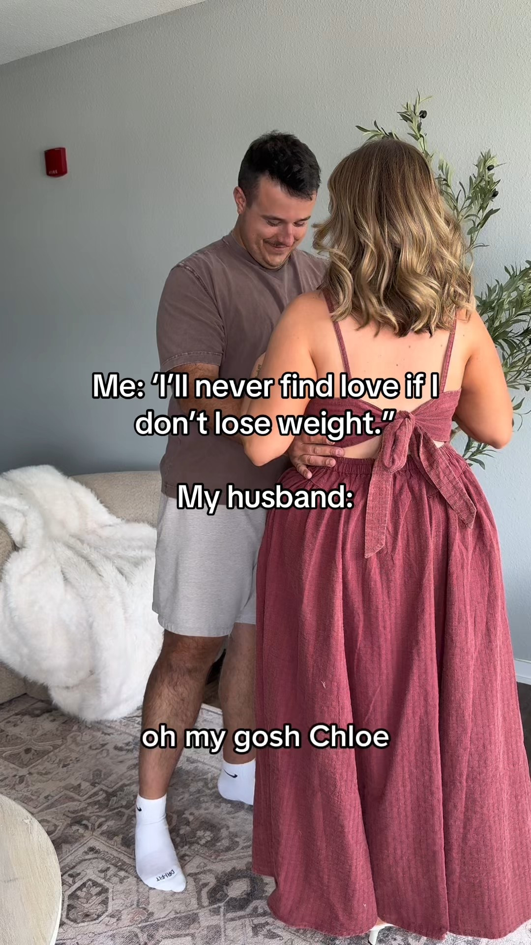 Wearing a 12 in all of these! 