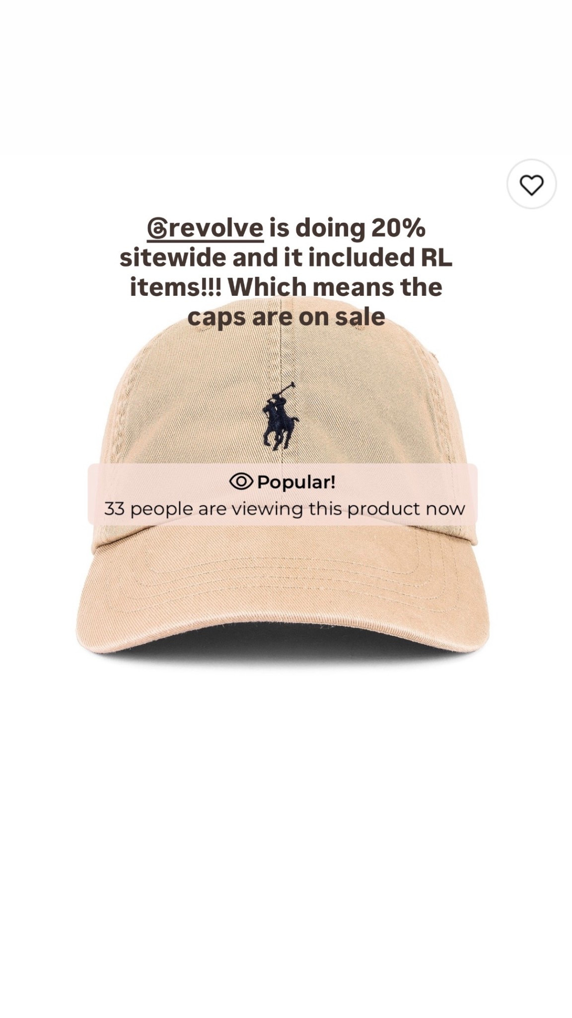 Revolve site wide sale. 

Code 20foryou

#LTKsale #LTKcanada #LTKpetite