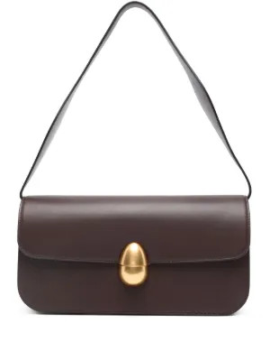 NEOUS Phoenix Shoulder Bag | Brown | FARFETCH | Farfetch Global