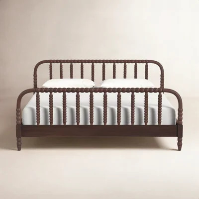 Benbrook Spindle Bed | Birch Lane