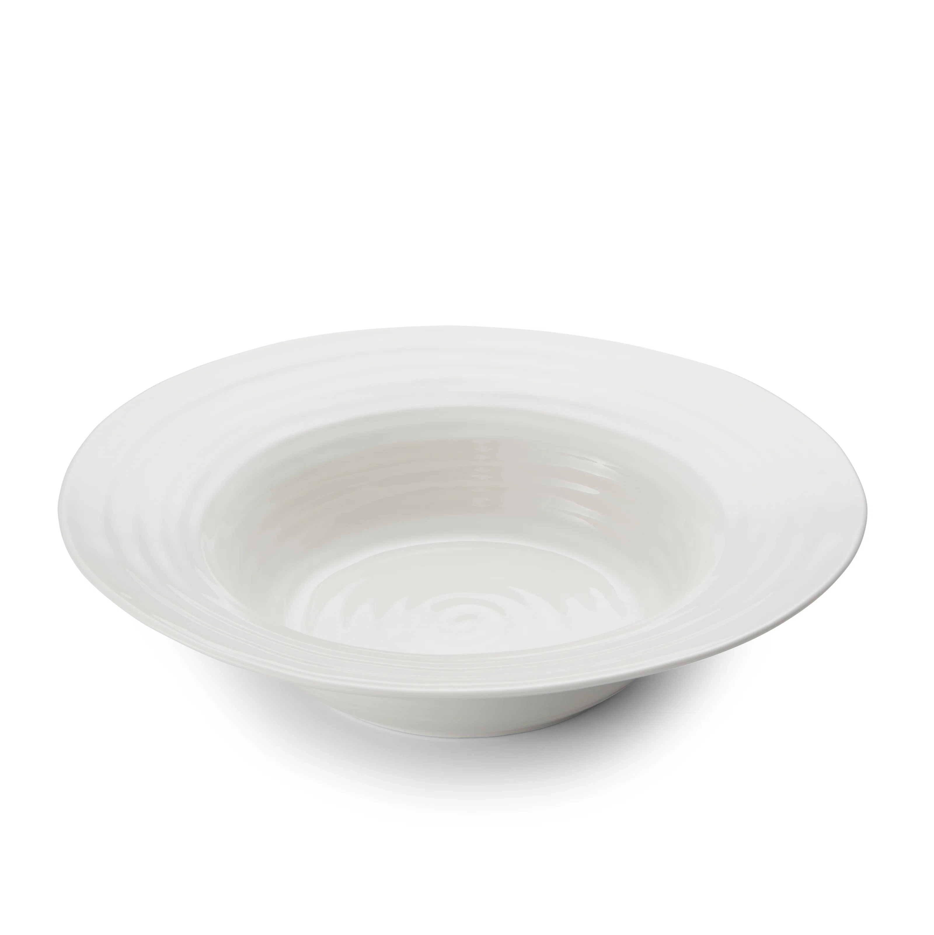 Sophie Conran, White - Pasta Bowl (Set of 2) | Wayfair UK
