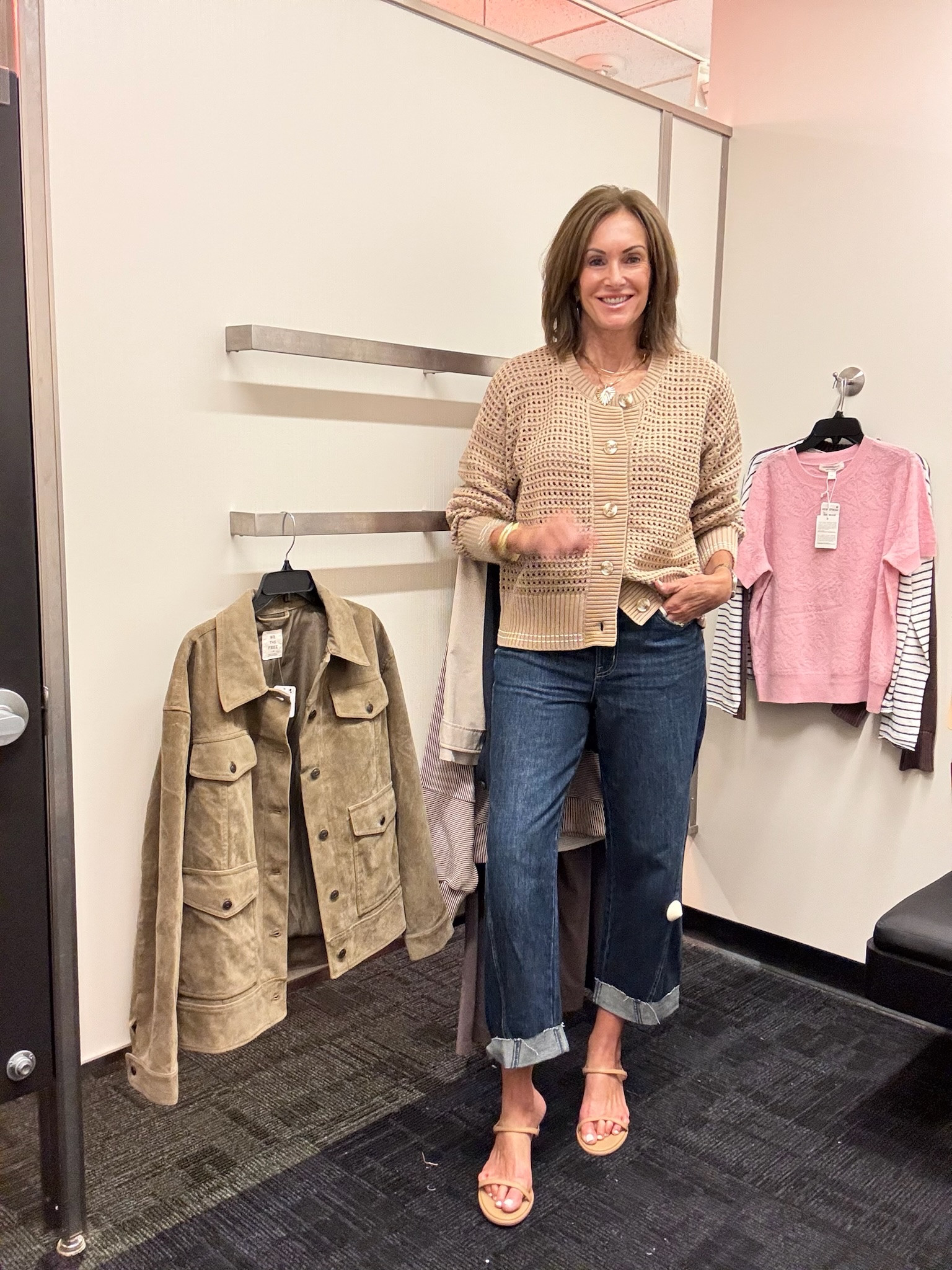 Women’s Jeans, Fall Denim, Nordstrom Anniversary Sale, Fashion Over 60, Ageless Style, Denim Trends

#LTKOver40 #LTKSeasonal #LTKSaleAlert