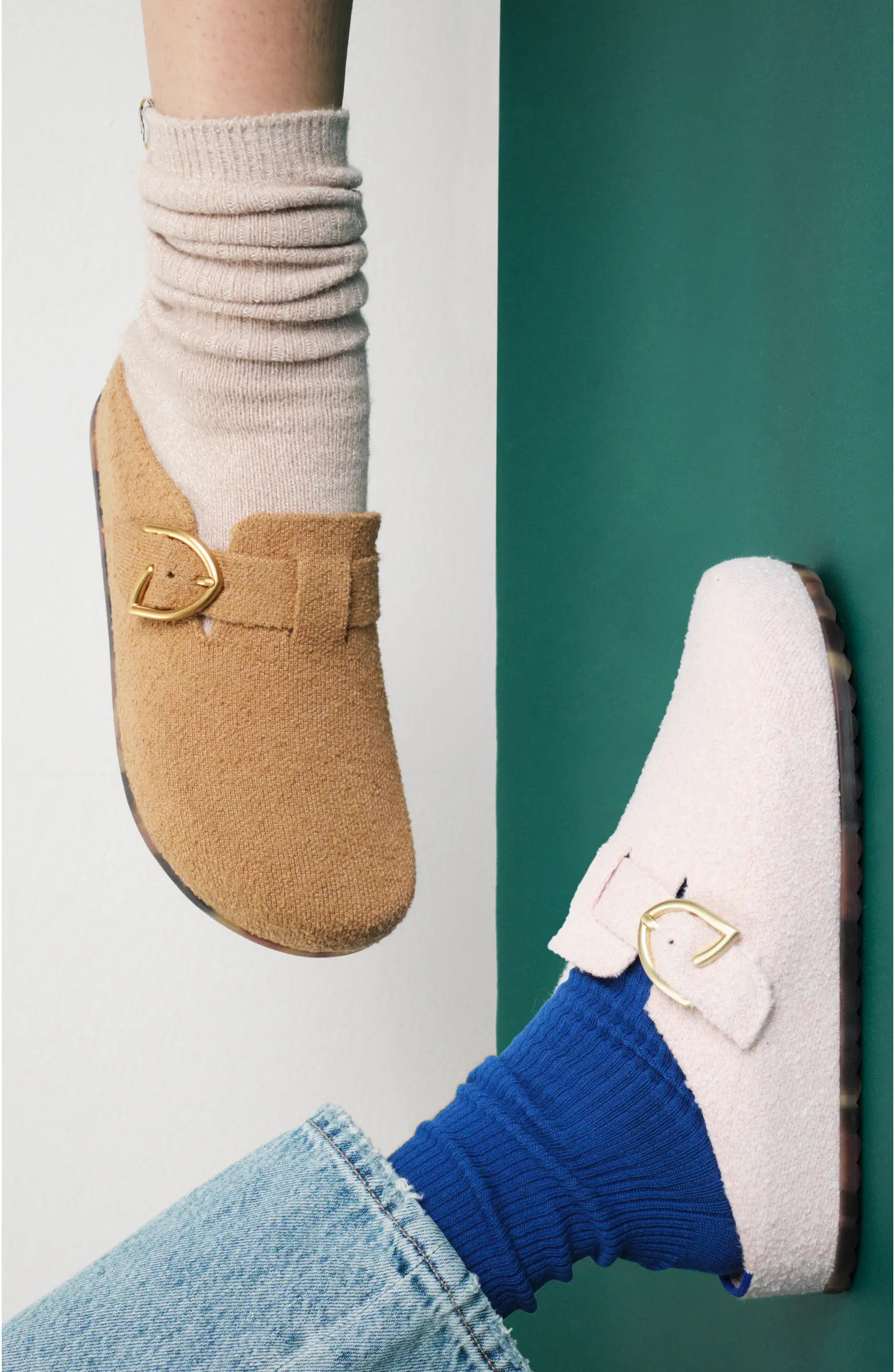 The Buckle Clog | Nordstrom