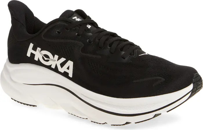 Clifton 10 Running Shoe - Wide Width Available (Men) | Nordstrom