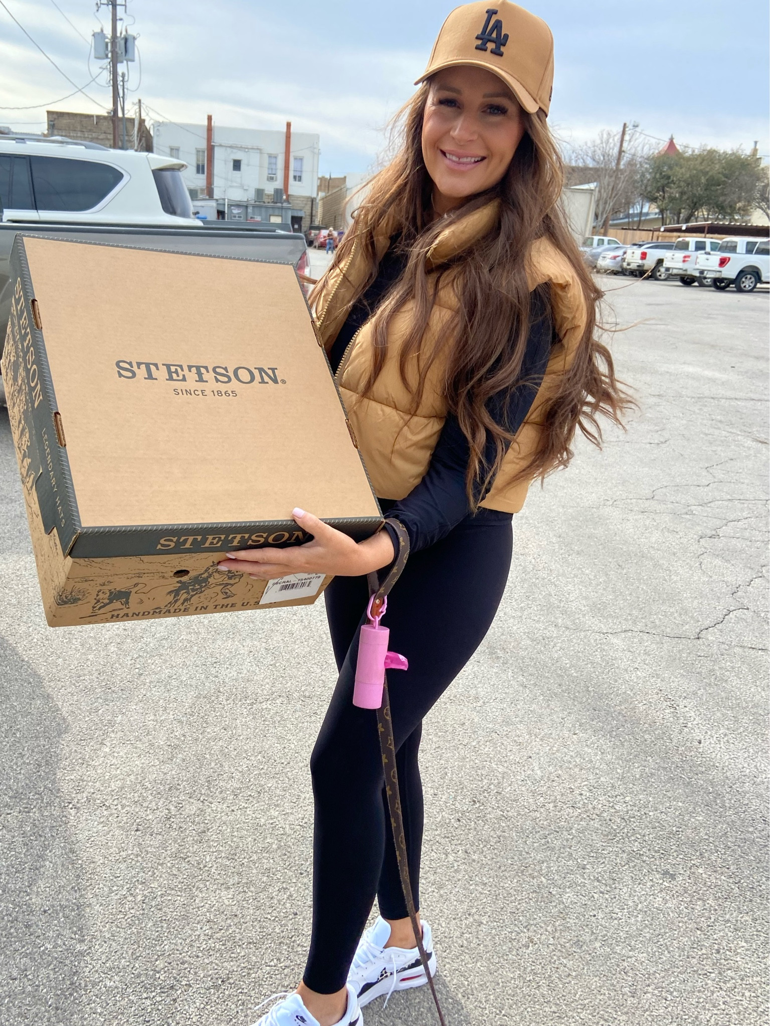 Vest on sale for Prime Days and under $30!

#LTKxPrime